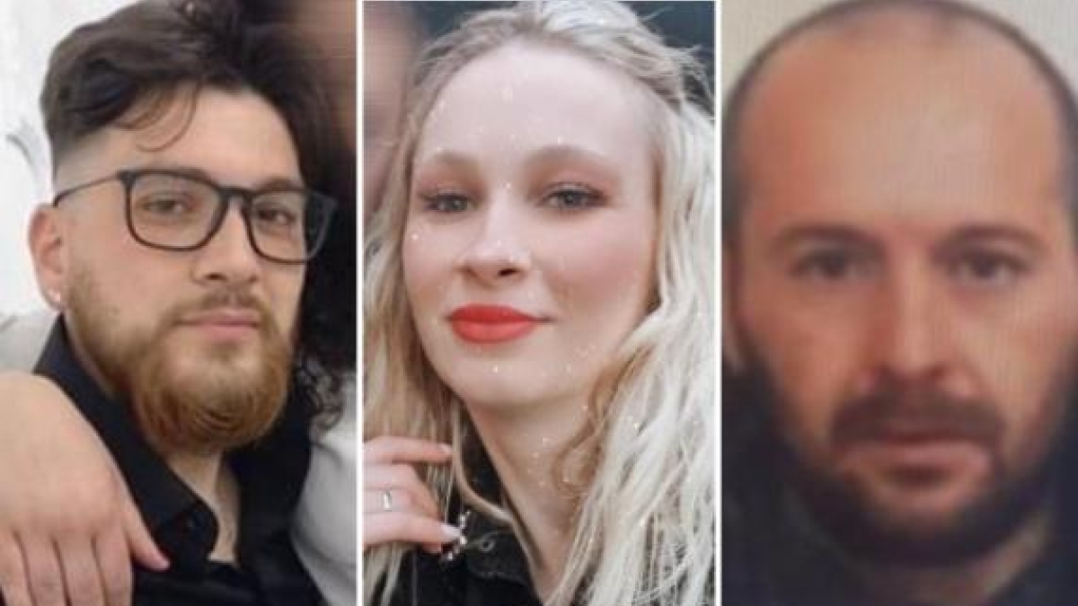 Sant'Antimo, uccise genero e nuora a colpi di pistola: ergastolo confermato per Raffaele Caiazzo