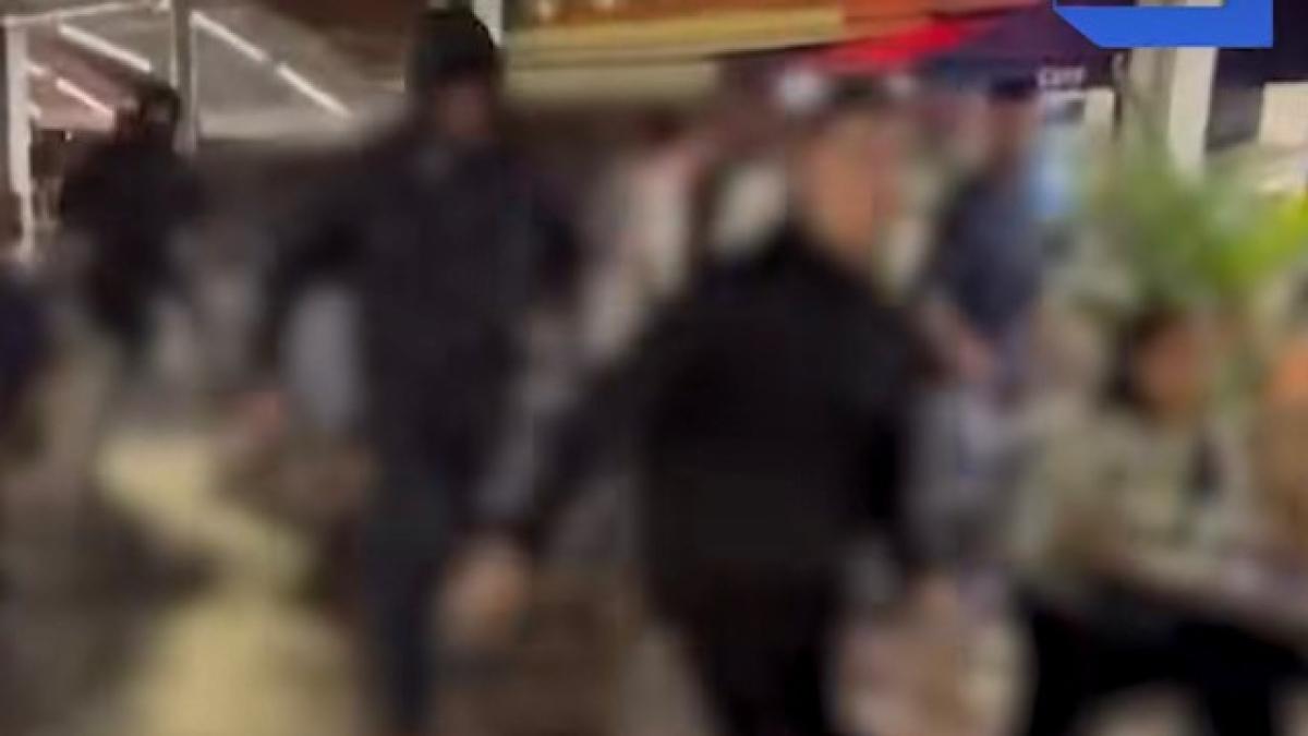 Scontri a Nizza-Roma, custodia cautelare per 13 ultrà giallorossi: processo il 26 novembre. Rischiano cinque anni di carcere