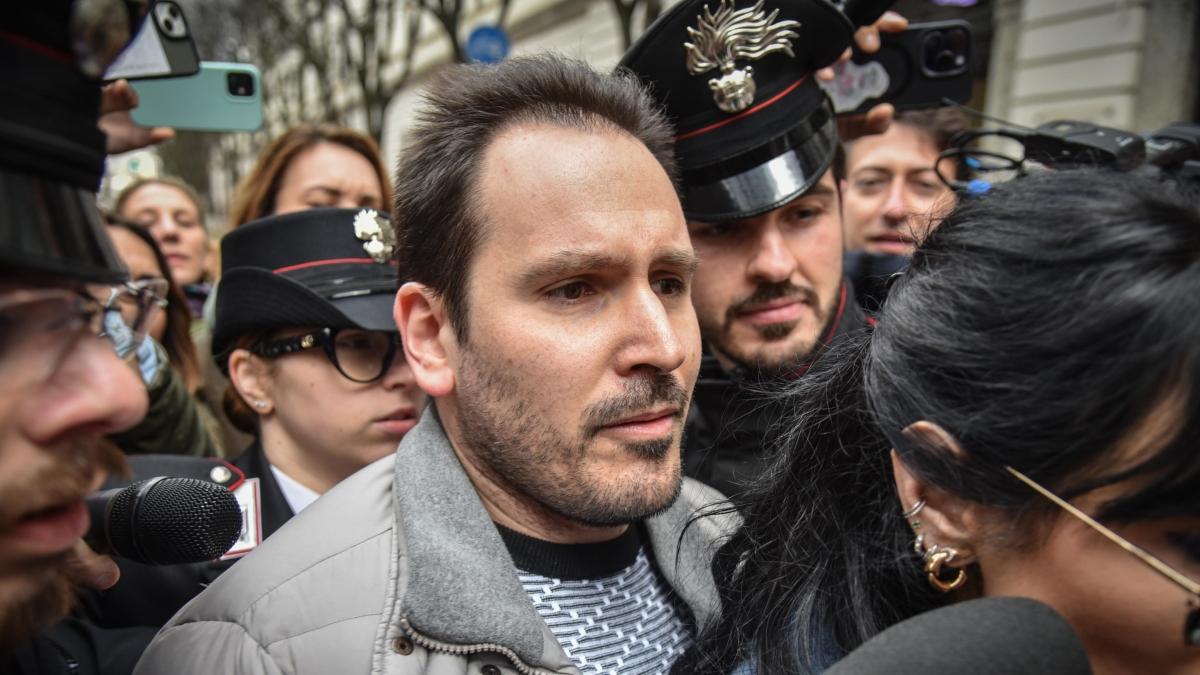 Garlasco, indagato ex procuratore di Pavia: «Corrotto per scagionare Sempio» | I Poggi:  «Sconcertante, un tormentone su una ferita»