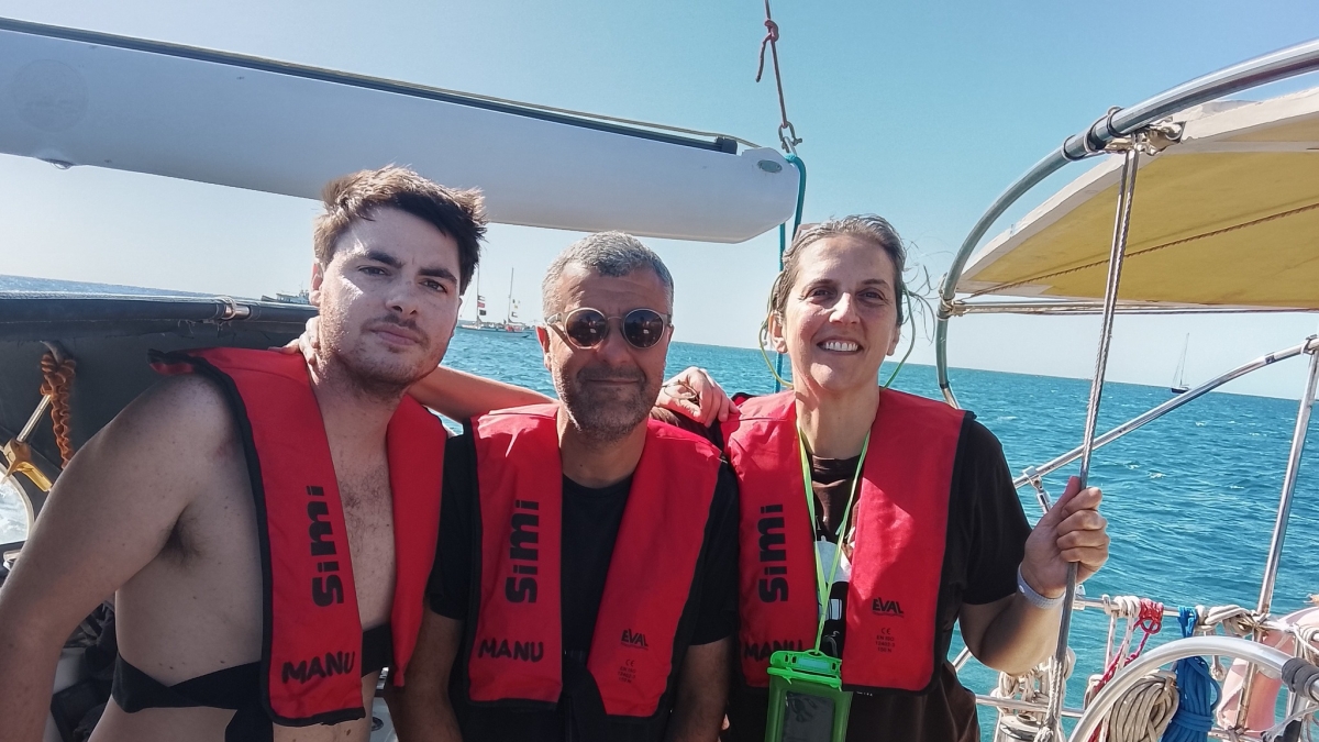 Global Sumud Flottilla, Scotto (Pd): nessuno è qui per infastidire Meloni