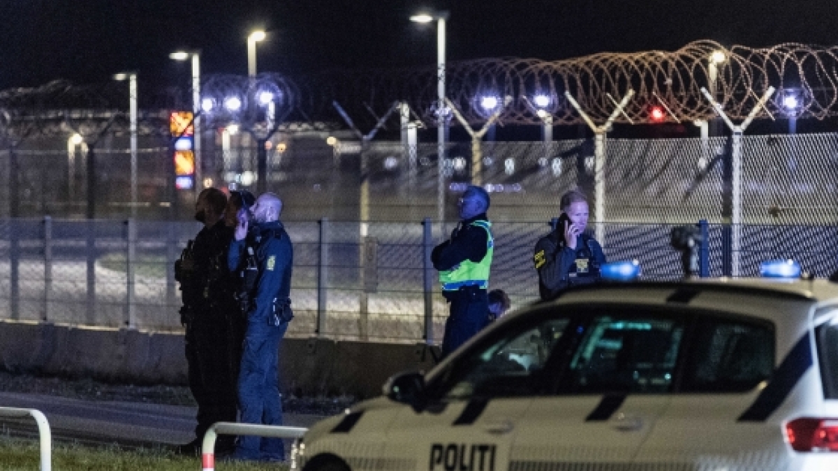 bornholm 232 una minaccia le parole dell ambasciatore russo e i droni che succede fra mosca e copenaghen