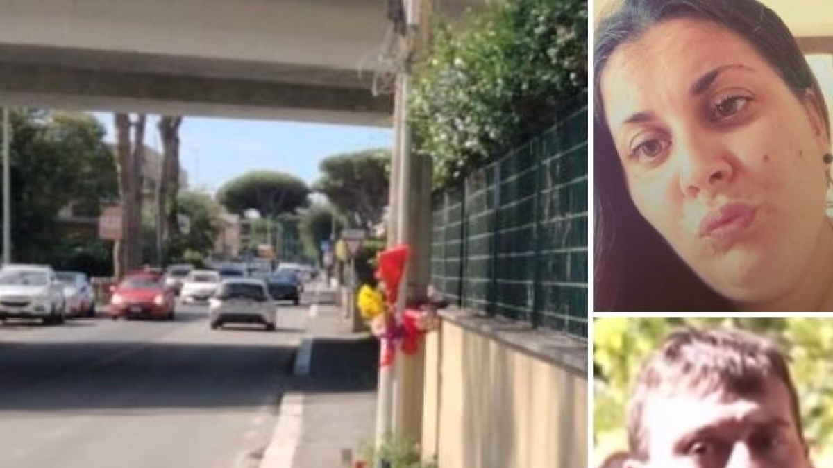 Investita e uccisa dall