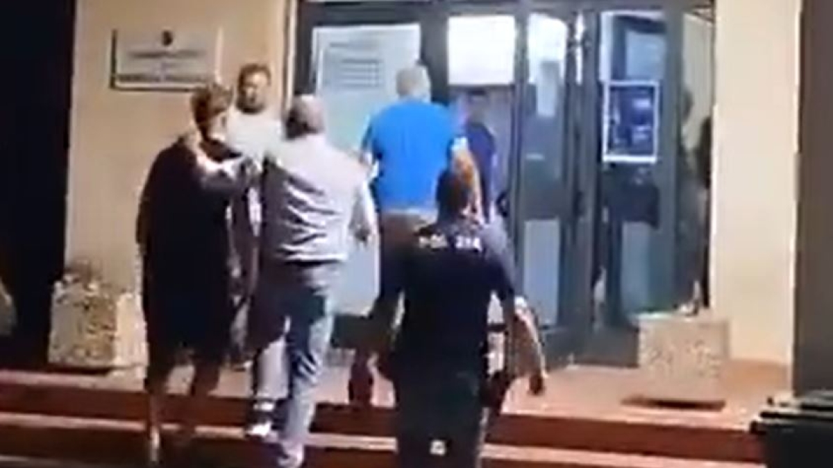 Ragusa, giallo sul sequestro lampo del 17enne: stasera si è presentato al commissariato
