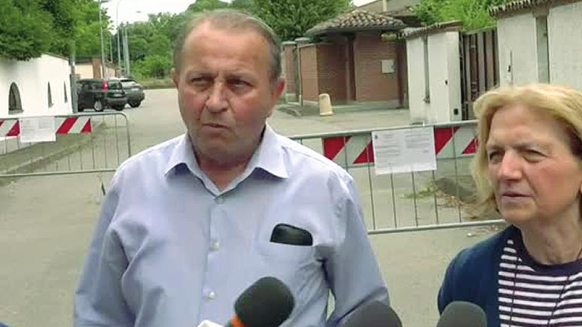 Lo sconcerto dei genitori di Chiara Poggi: «Siamo esausti, la nostra ferita non si rimargina mai»