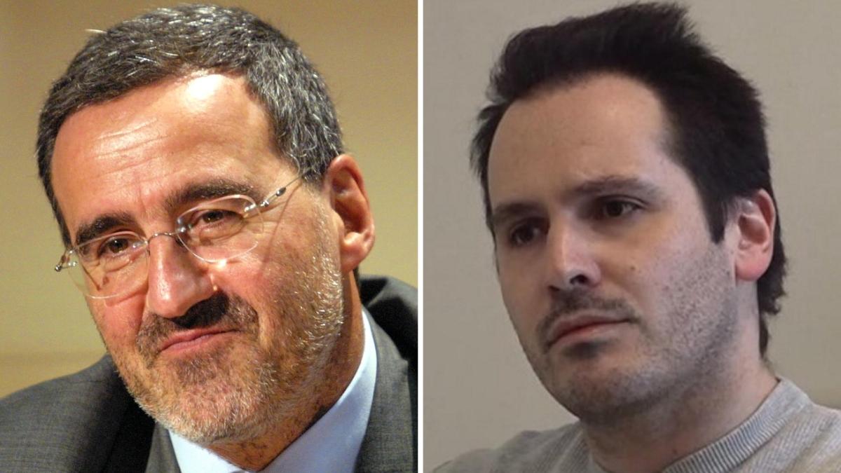 Garlasco, 30 mila euro spariti dal conto del padre di Andrea Sempio. I bonifici delle zie, le intercettazioni scomparse e l'appunto su Venditti: «Archivia per 20-30 euro»