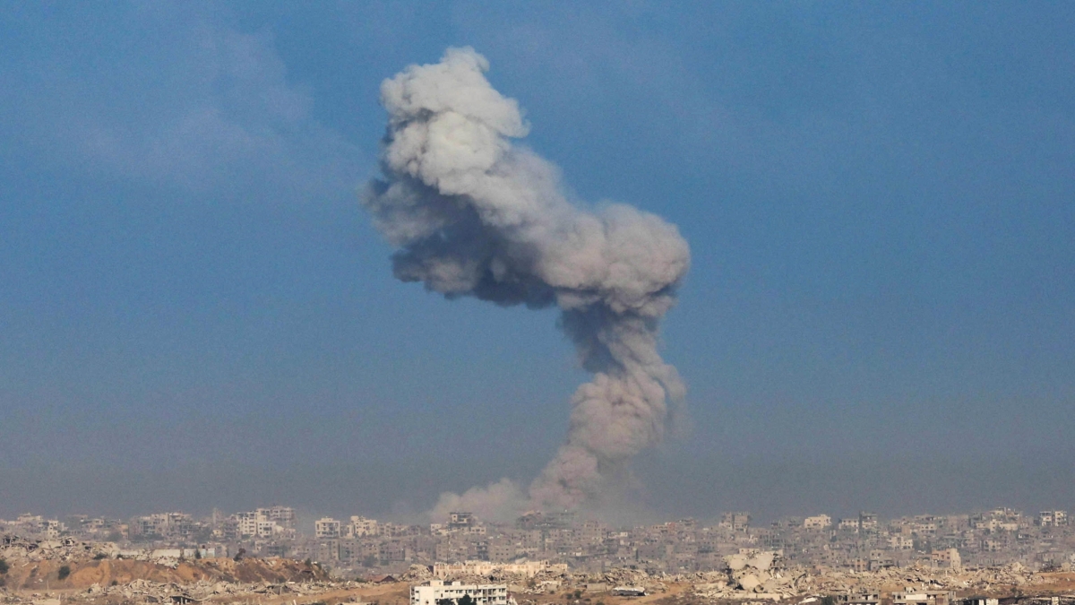 hamas pronta ad accettare il piano trump poi la smentita proposta mai ricevuta