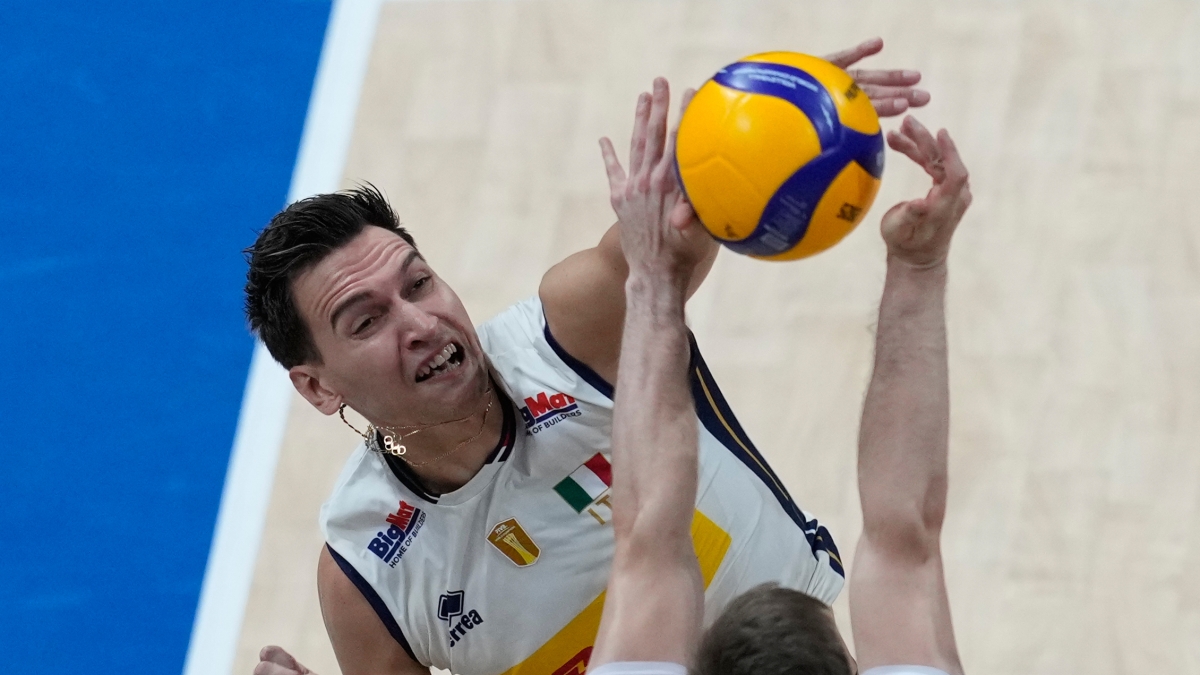 Italia Bulgaria, via alla finale: gli azzurri cercano di replicare l