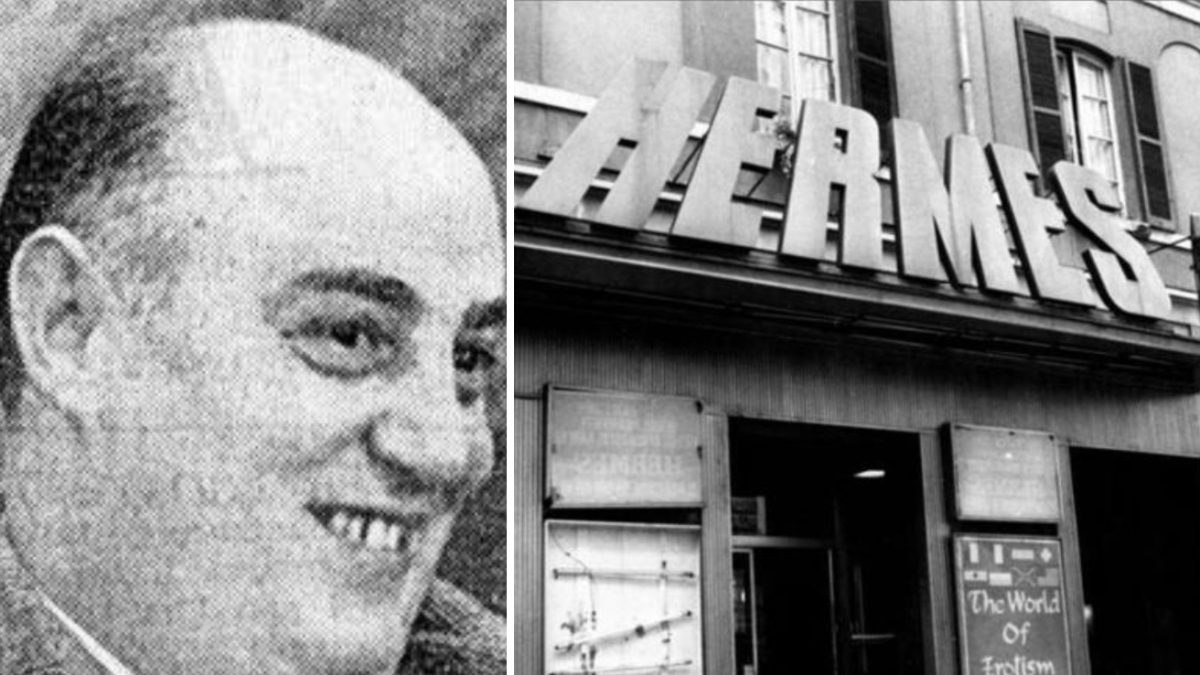 Jo le Maire, il boss dei night che voleva ricreare Pigalle a Milano e per primo rapinò via Monte Napoleone. E fu assolto in un processo da film