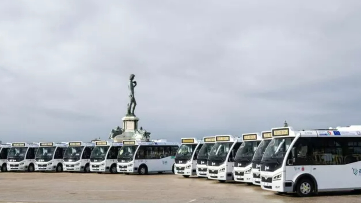 Firenze, bilancio boom per il bonus dei trasporti, oltre 13 mila abbonati in un mese: ecco come ottenerlo