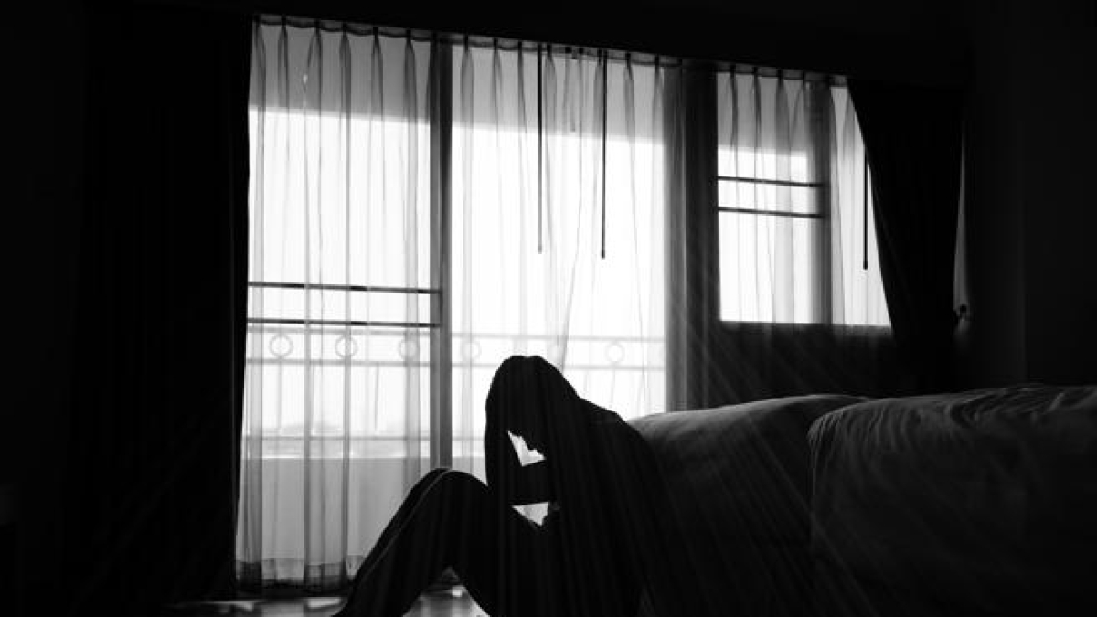 Edoardo, sedicenne perfetto nella morsa degli attacchi di panico. La mamma: «Mi disse che aveva paura di morire, in realtà voleva smettere di vivere»