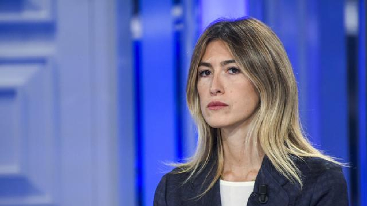 Chirico: «Non sono una giornalista-notaio. E dico la mia»