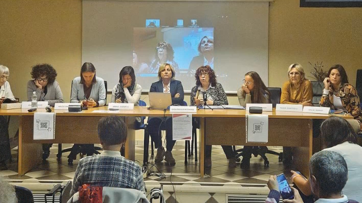 Torino e la giornata internazionale dell’aborto sicuro: «Attaccano la legge 194 usando fondi pubblici»