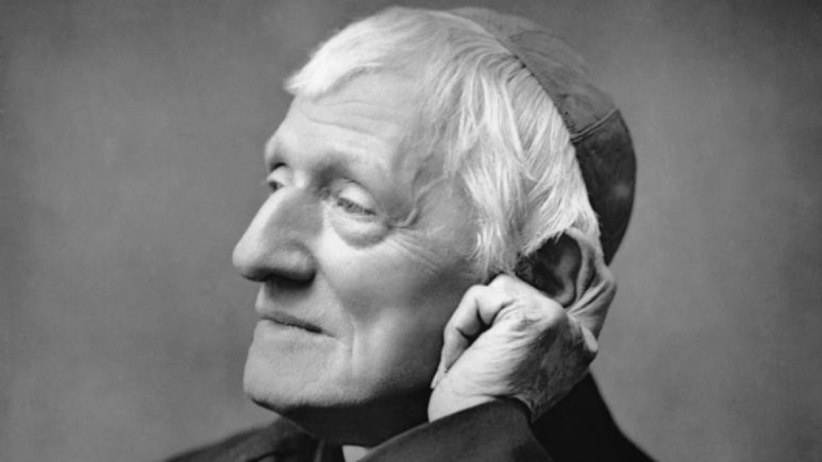 Papa Leone XIV: «San John Henry Newman sarà il 35° Dottore della Chiesa»
