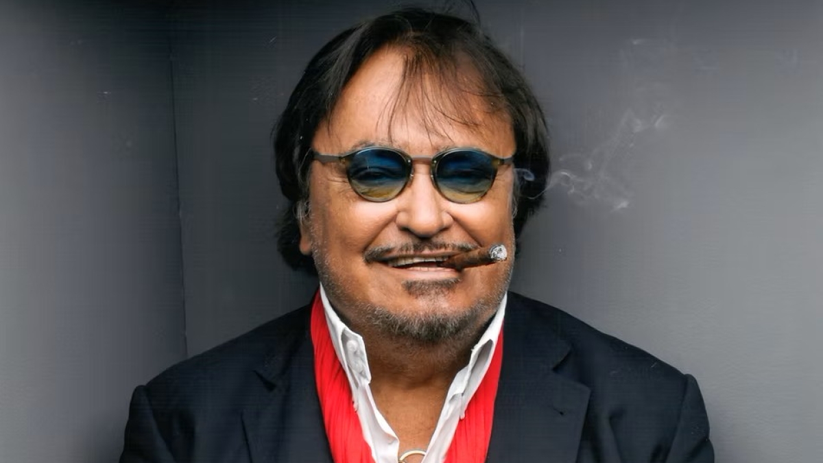 Umberto Smaila: «Jerry Calà? Mi sono sentito tradito. Con le ragazze Cin Cin solo un piccolo flirt: erano dimesse, tutte molto seriose»