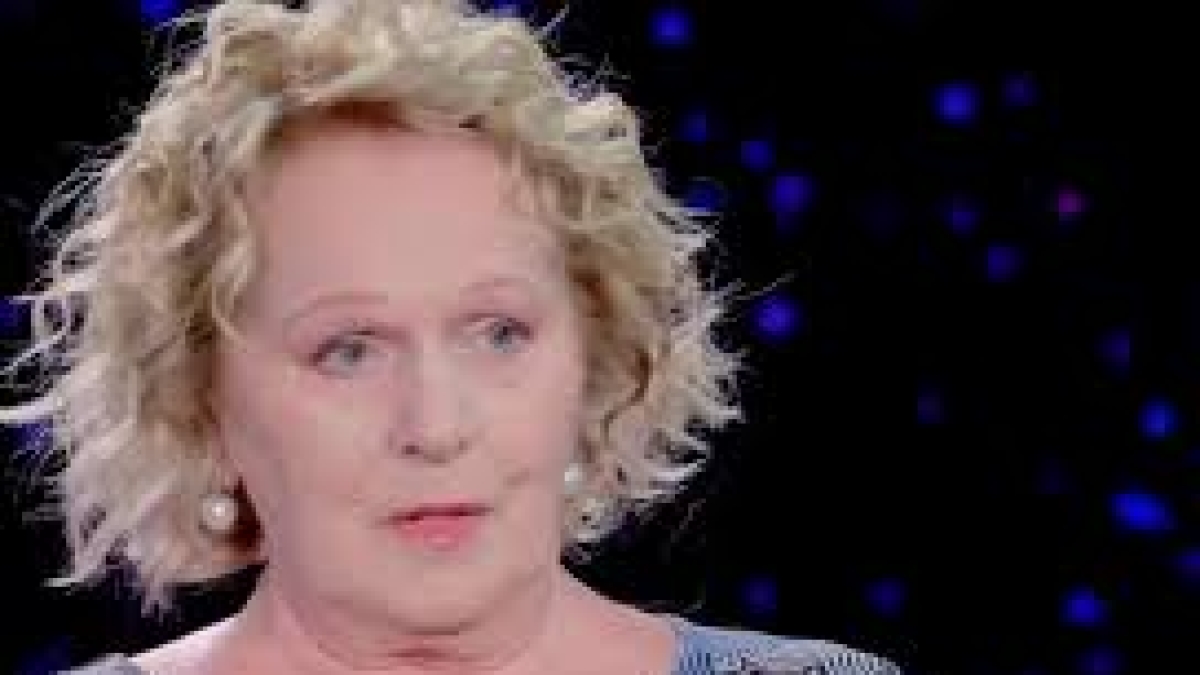 Ricciarelli contro Magalli: «Si faccia i cavoli suoi. Baudo mi nascose di aver intestato due appartamenti alla segretaria»