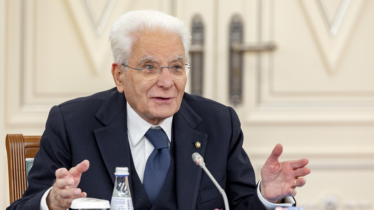 Mattarella su Marzabotto: «La storia insegna, libertà e indipendenza vanno difese sempre, a ogni latitudine»