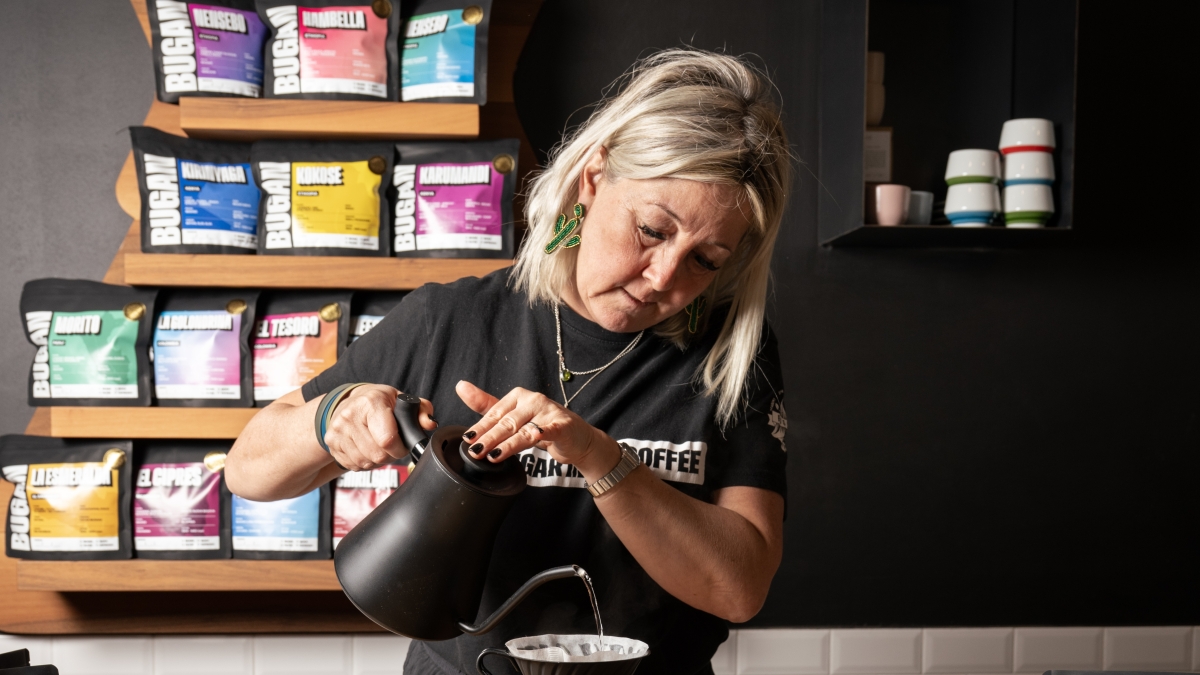 «International coffee day»: mercoledì 1° ottobre a Milano la festa del caffè tra assaggi, promozioni e nuove aperture