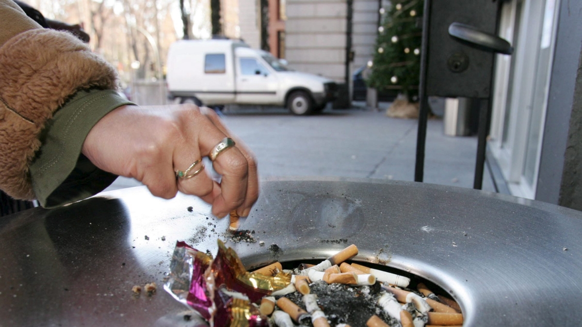 Tabagismo, nel Lazio un ragazzo su 5 tra i 13 e i 15 anni fuma sigarette. E i giovani consumano tabacco più degli adulti, le alternative