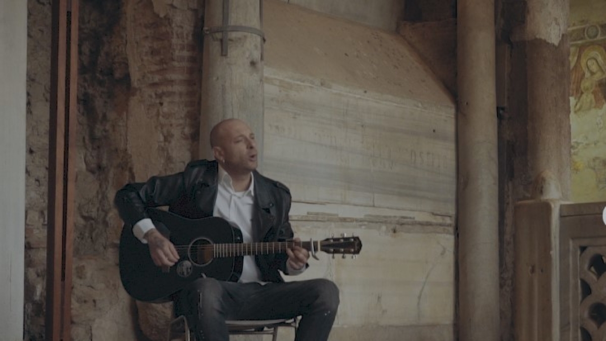 Clementino «ambasciatore» delle Basiliche Paleocristiane di Cimitile: «Posto del cuore, sono le radici che non voglio perdere»