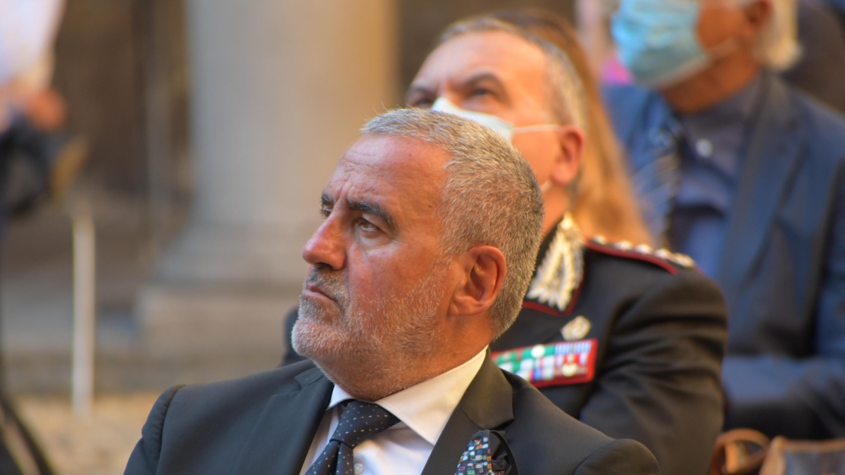 Mario Venditti si dimette da presidente del Casinò di Campione d'Italia: la decisione dell'ex procuratore di Pavia coinvolto nel caso Garlasco