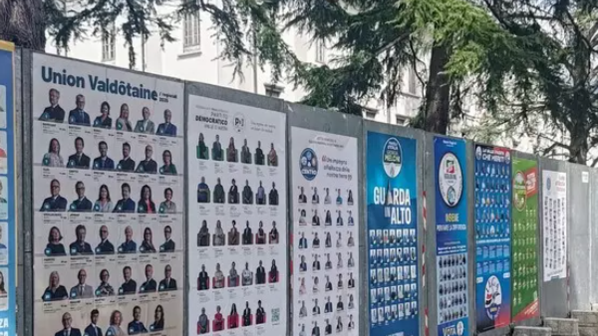 Elezioni in Valle d'Aosta, trionfano gli autonomisti. Ma c’è il nodo delle alleanze