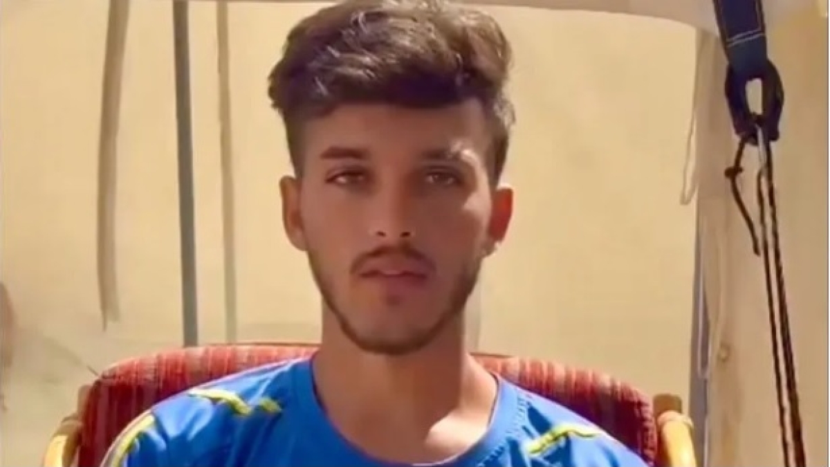 Bacoli accoglie il calciatore ventenne palestinese Yousef: giocherà per la Sibilla