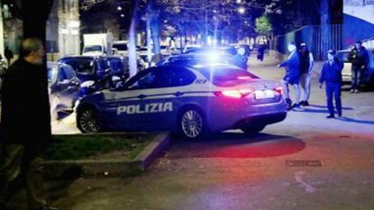 Napoli, 40enne dell'Arenella riduce sua madre in fin di vita: arrestato per tentato omicidio
