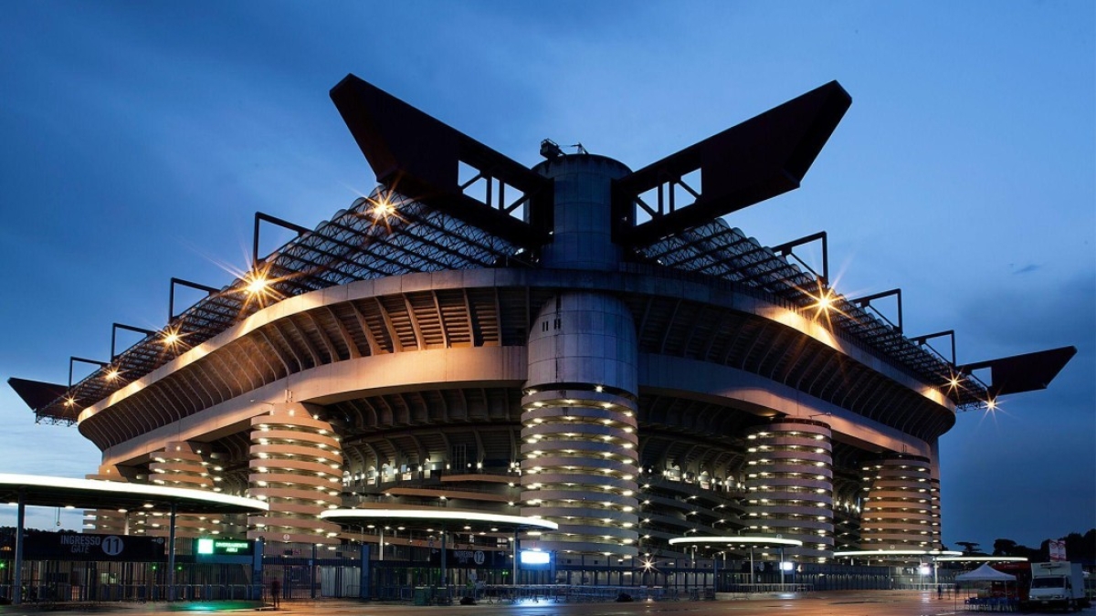 Approvata la vendita di San Siro a Inter e Milan: c