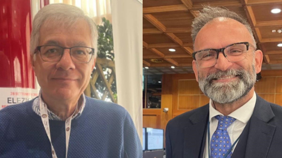 Comunali ad Aosta, sarà ballottaggio tra Raffaele Rocco (45,29%) autonomisti più Pd e Giovanni Girardini (42,83%) centrodestra