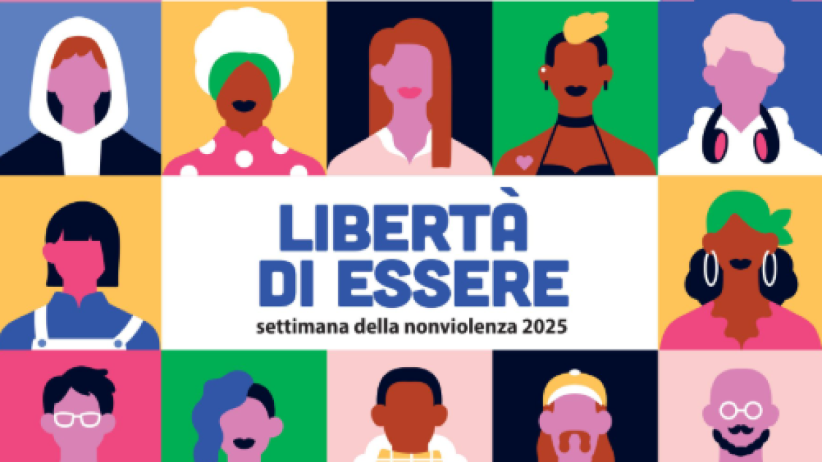 Human Week a Milano, al Municipio 3 la settimana della nonviolenza tra spettacoli, laboratori, camminate e incontri
