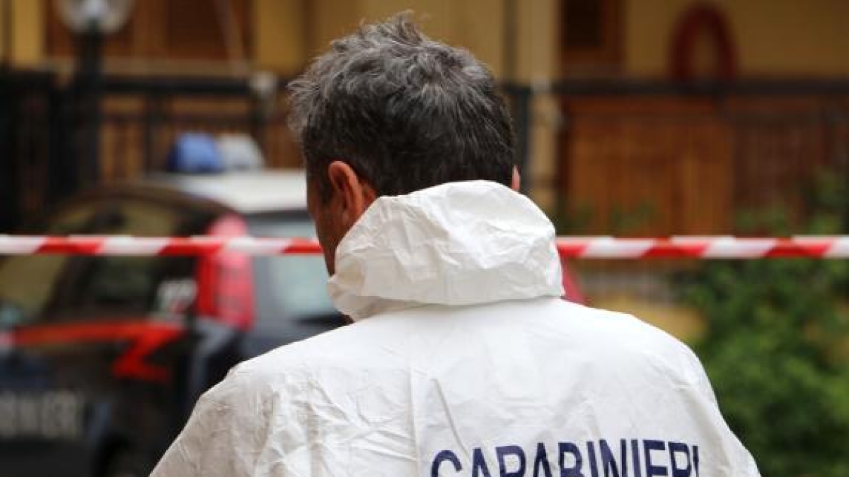 Pavia, condannata a 12 anni Liliana Barone per l'omicidio dello zio di 89 anni, Carlo Gatti. Era la sua badante, fu trovato in una pozza di sangue