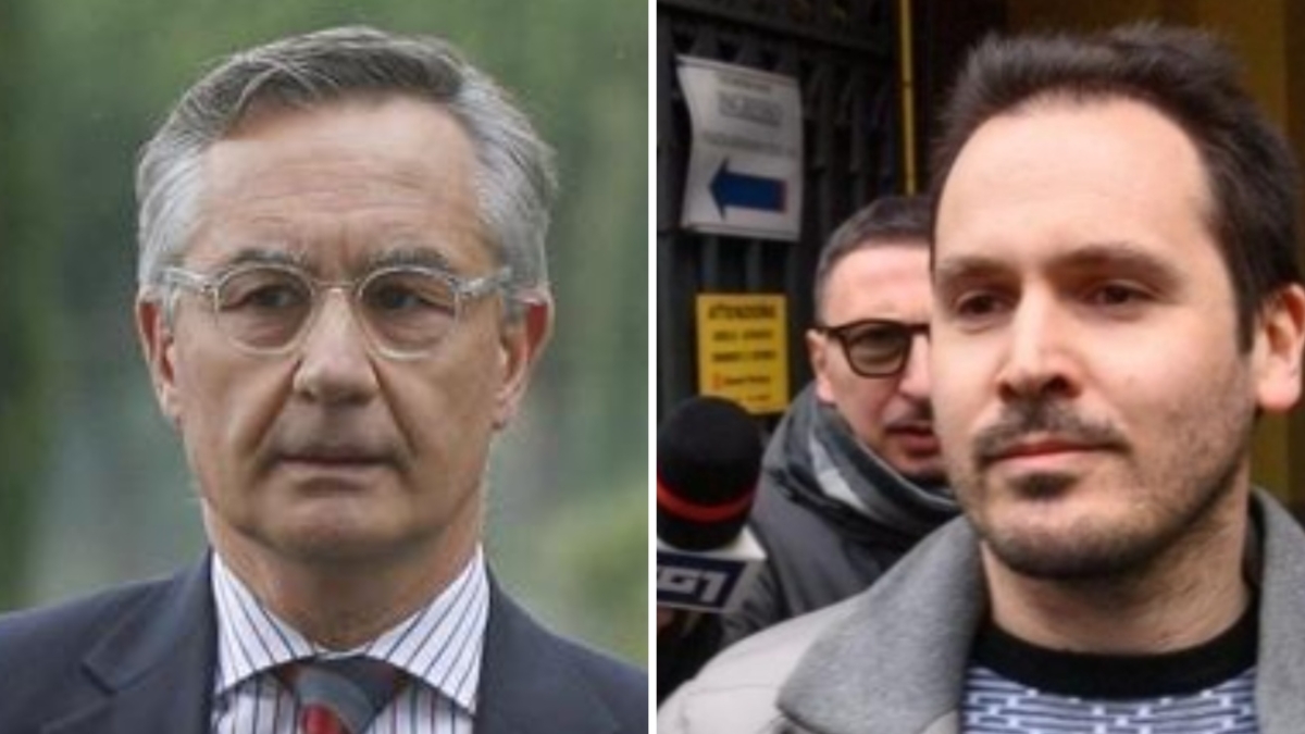Garlasco, l'ex comandante dei Ris Garofano rinuncia all'incarico di consulente di Sempio: «Mancata condivisione dei suggerimenti con la difesa»