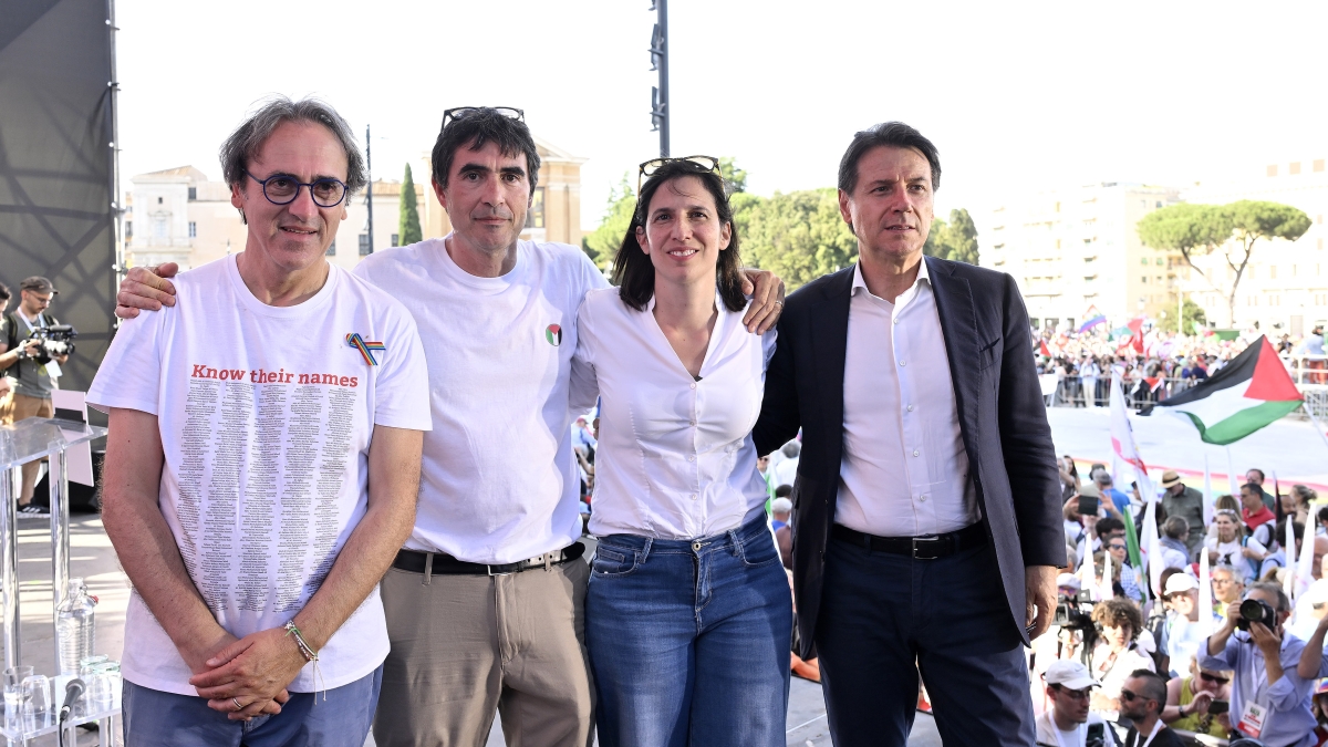 La prospettiva di una sinistra subalterna ai 5 Stelle