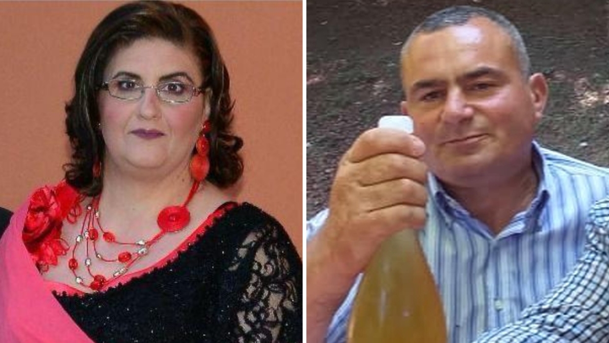 Benevento, uccide la moglie Elisa e il figlio di 15 anni con un sasso: fermato dopo una fuga di 13 ore. In fin di vita la figlia 16enne