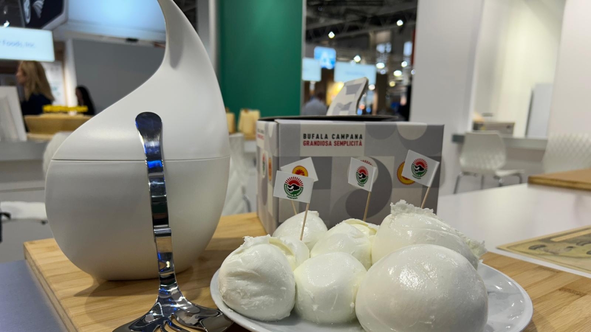 Spara un colpo a salve per rapinare mozzarella e 30 euro