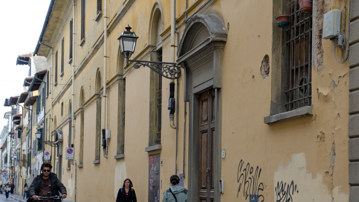 La caserma, il convento e l’ex ospedale: le occasioni in sospeso che Firenze non può farsi scappare