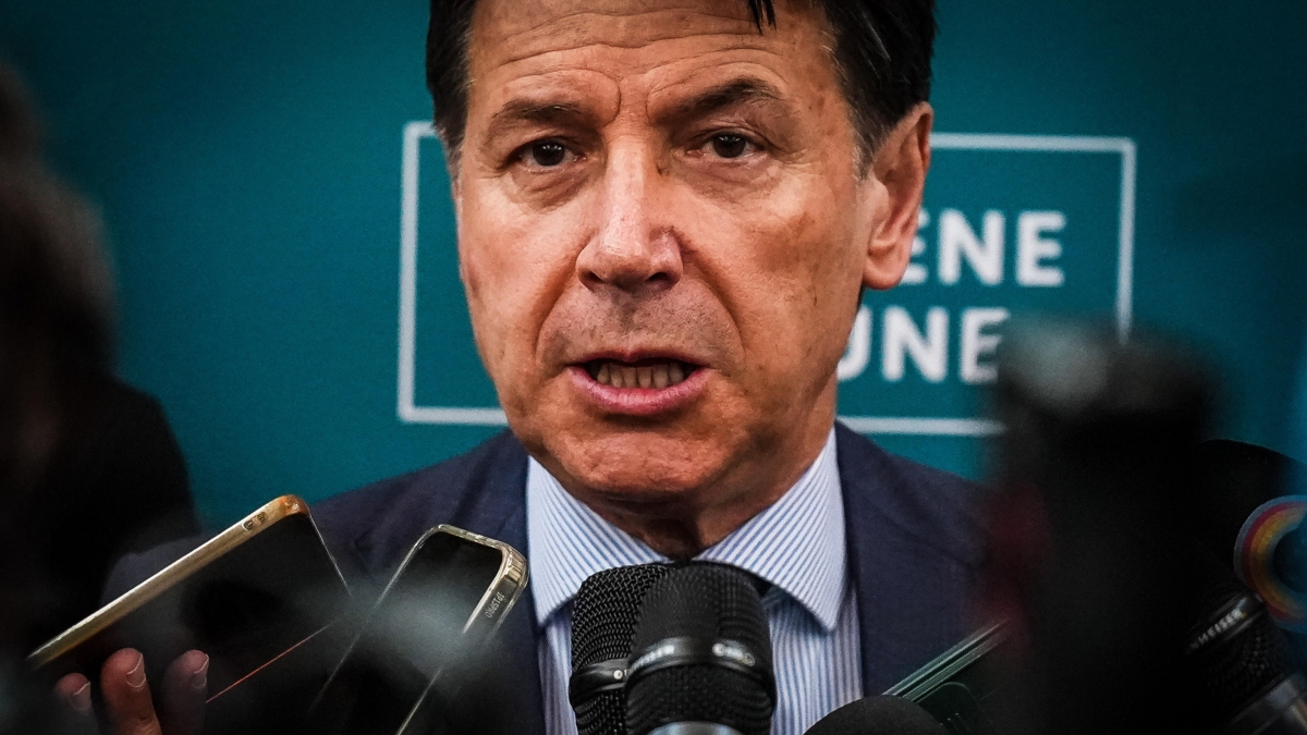 I consensi in calo con il campo largo. I timori nei 5 Stelle sulle Regioni al voto