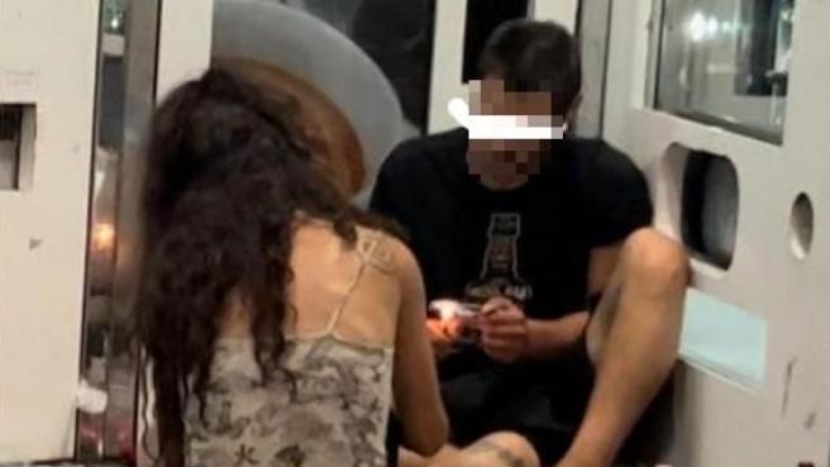 Napoli, è allarme crack: in due anni +75% di morti per abuso di stupefacenti