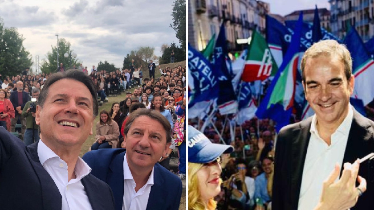 aperte le urne in calabria la guida alle regionali i candidati come si vota gli orari