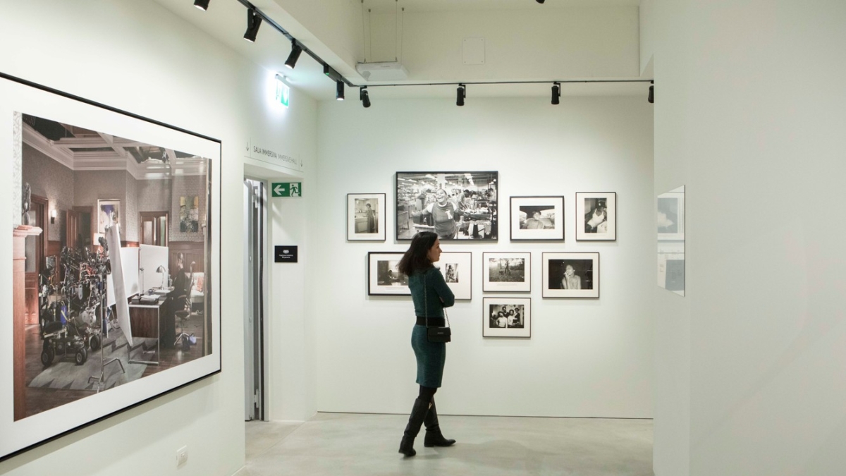 Exposed volta pagina, toccherà a Camera rilanciare il festival internazionale di fotografia di Torino