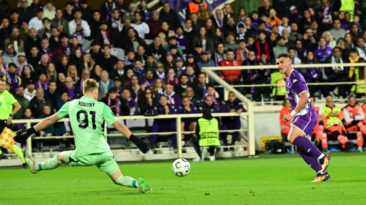 Fiorentina, il ritorno alla vittoria: quei Piccoli segnali in Europa