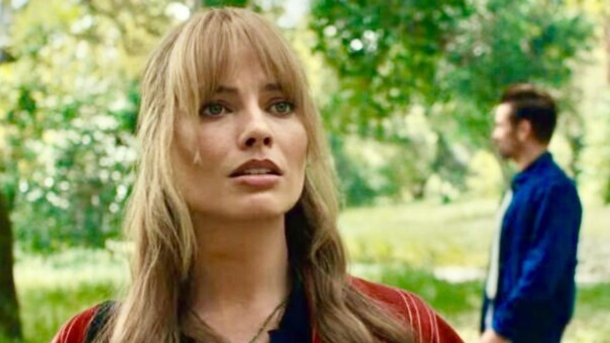 La coppia Robbie-Farrell, Borghi cowboy, Scamarcio e Pascoli, Marchioni sull’isola di Andrea e altri 6 film al cinema o in digitale