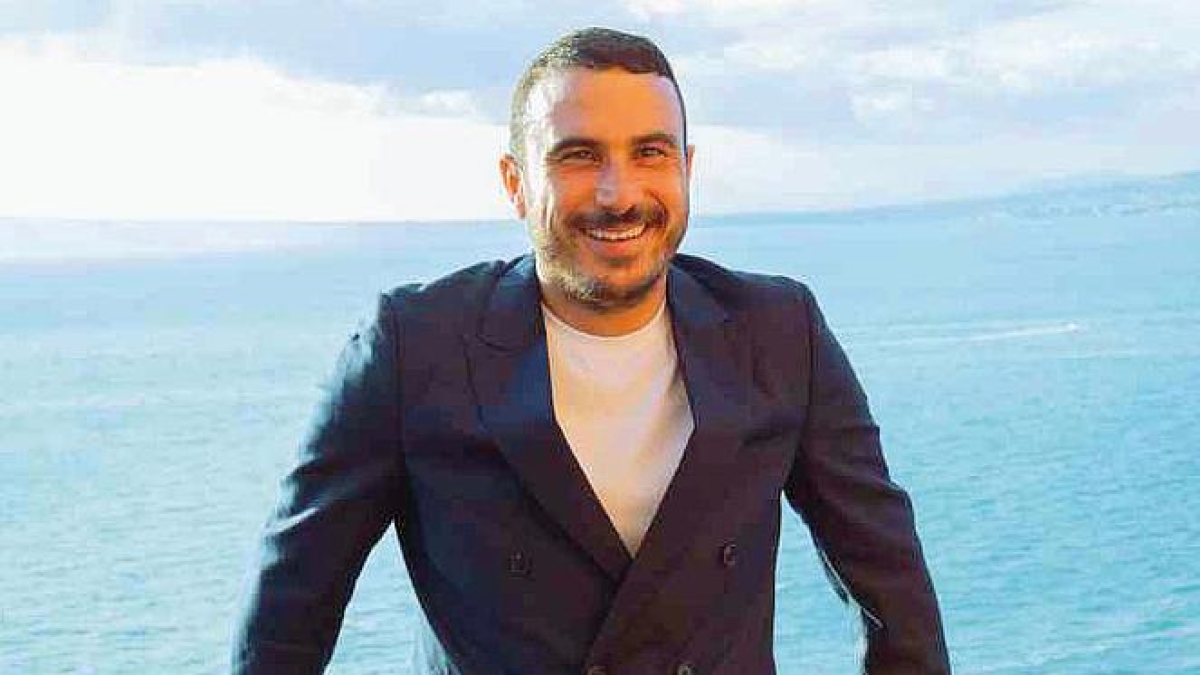 Francesco Di Leva e il Nest: «Una stagione da Dios» pensando agli Oscar