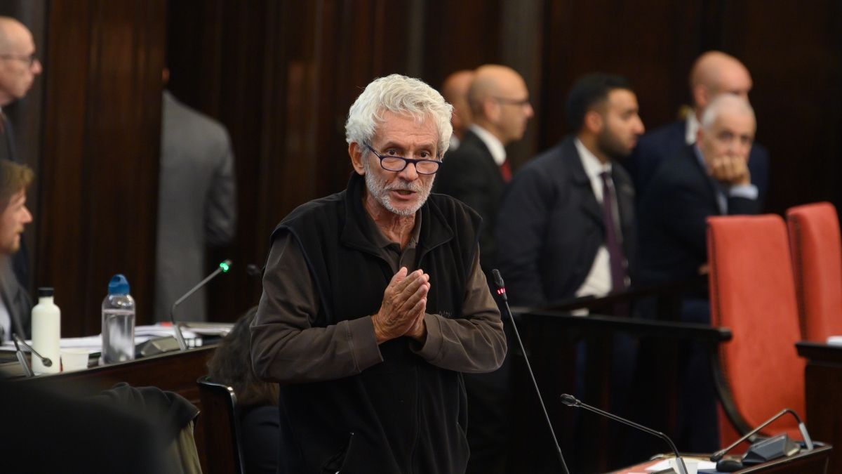 Carlo Monguzzi lascia la presidenza della commissione Ambiente: «La maggioranza ha tradito gli elettori»