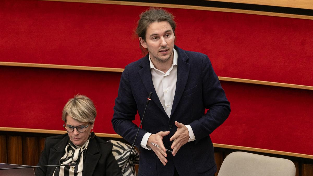 Trento, il capogruppo della Lega Mirko Bisesti: «No ai massacri ma gli scioperi fatti così non risolvono nulla»