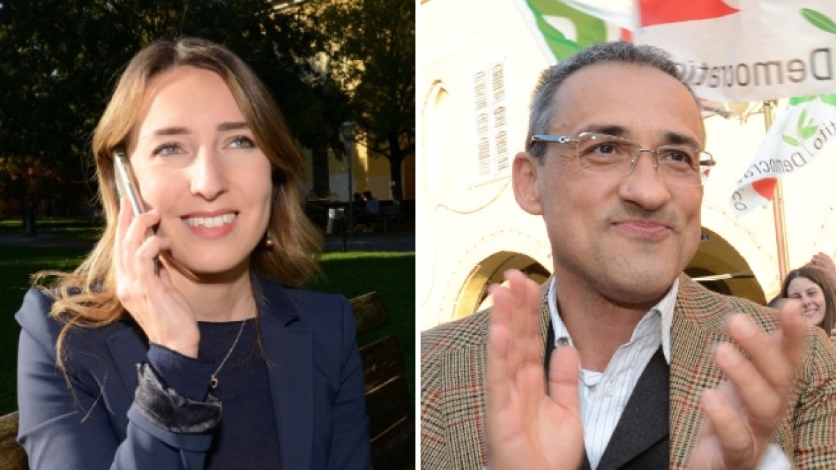 Tura, Bolandrini tira dritto e spiazza i dem: «Sarà assessore». Il Pd: «Non ci siamo capiti»