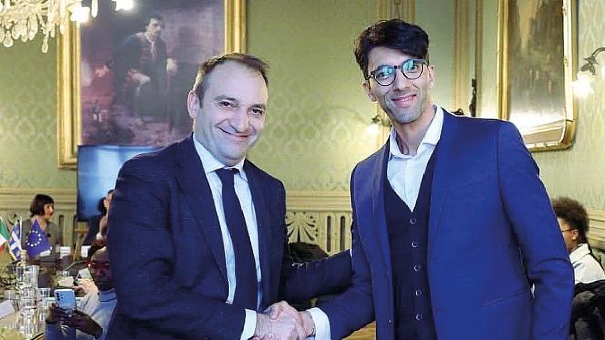 Disordini Pro Pal, Lo Russo: «Sbaglia chi confonde i violenti con la protesta. Torino non sia ostaggio»