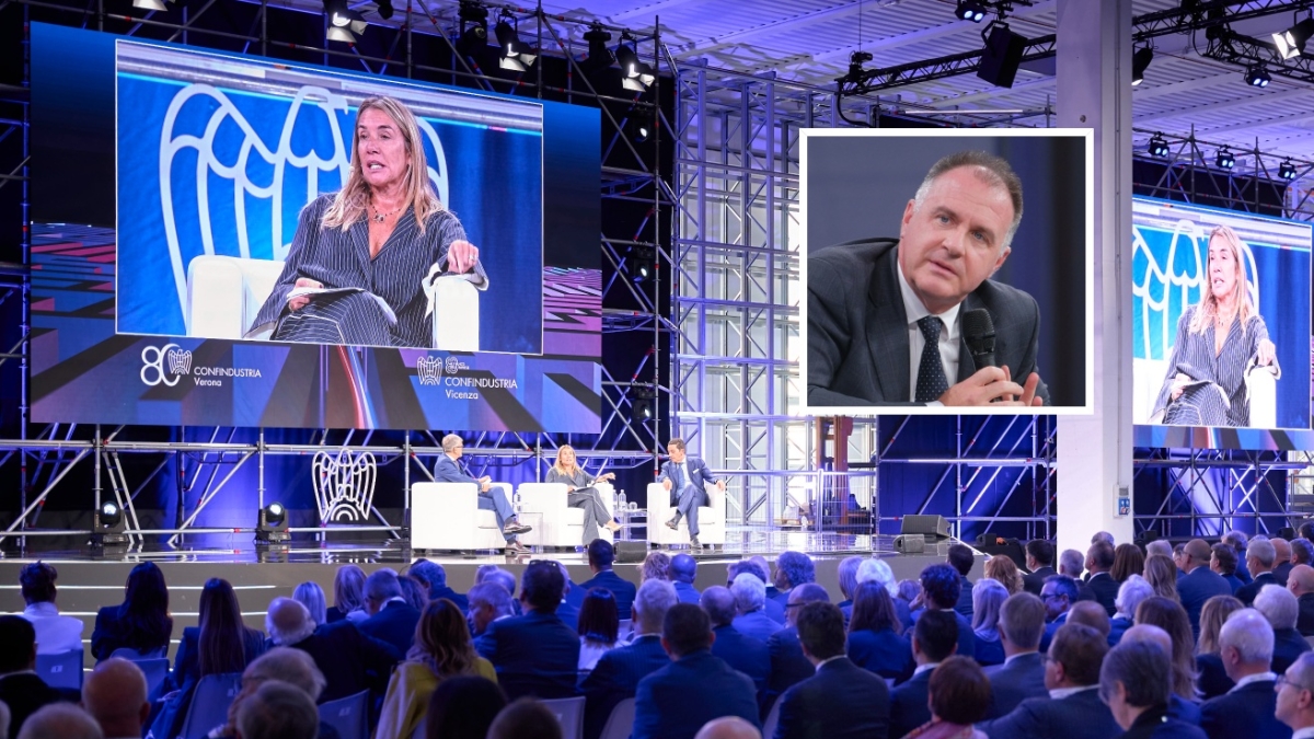 Gli industriali del Veneto contro il governo: «Non siamo terra di conquista, Ue in veloce agonia»