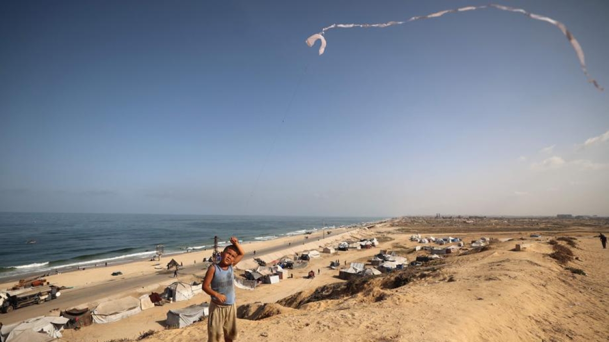 Sì di Israele a un primo ritiro, Netanyahu: «A un passo dall