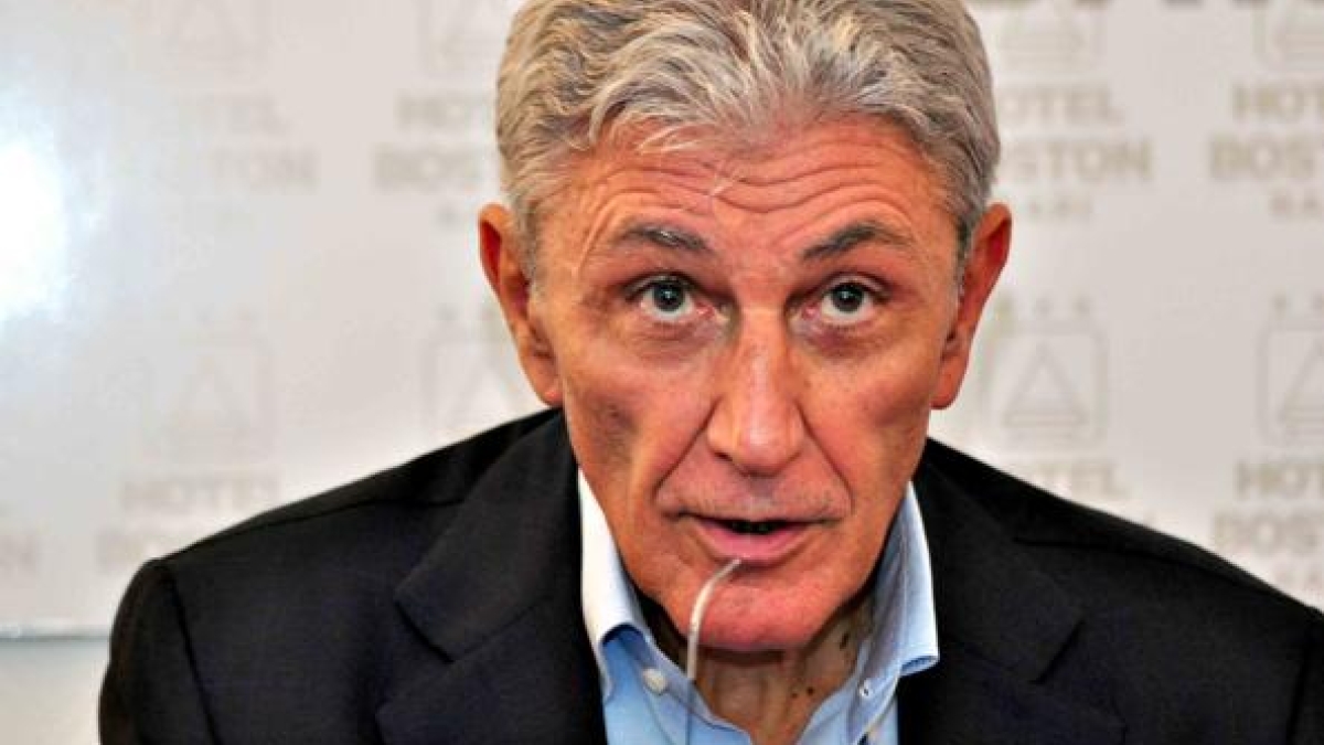 Napoli, Bassolino «boccia» Manfredi: sono passati 4 anni dalla sua elezione e l'insoddisfazione è un sentimento molto diffuso